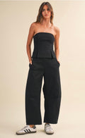 Noir Muse Jumpsuit PRE ORDER