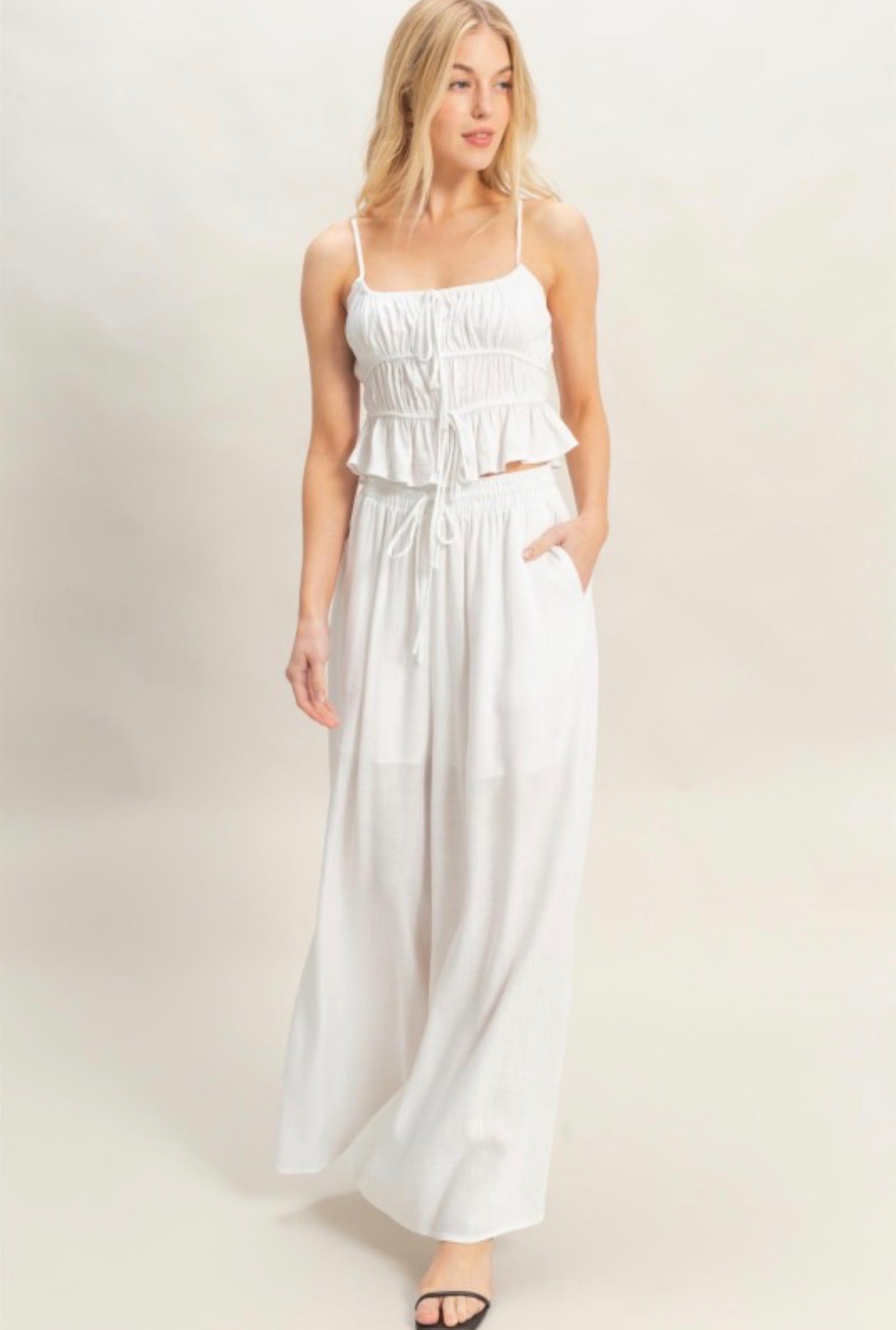 Calypso Pants PRE ORDER