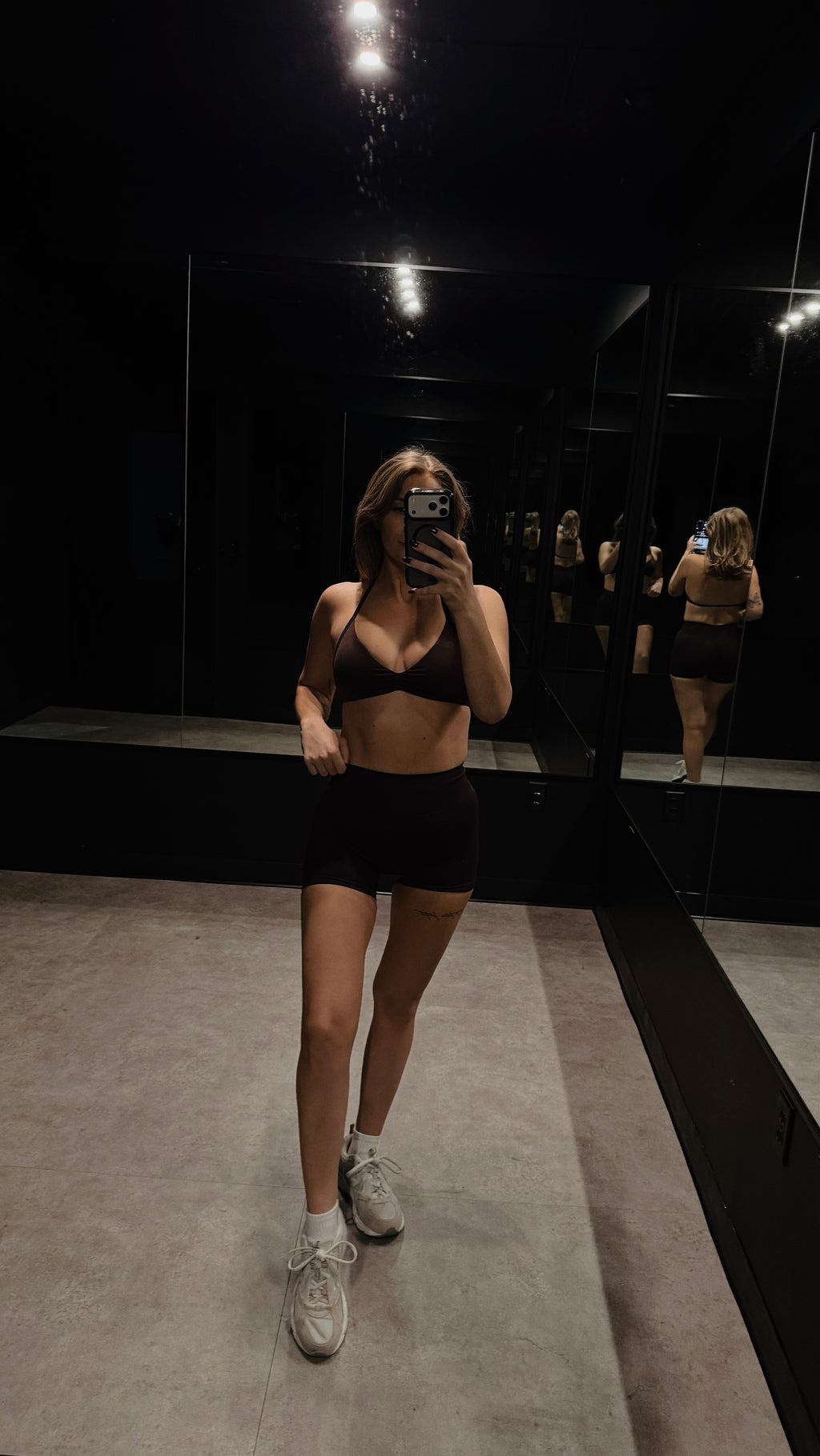 Ember Shorts (PRE-ORDER)
