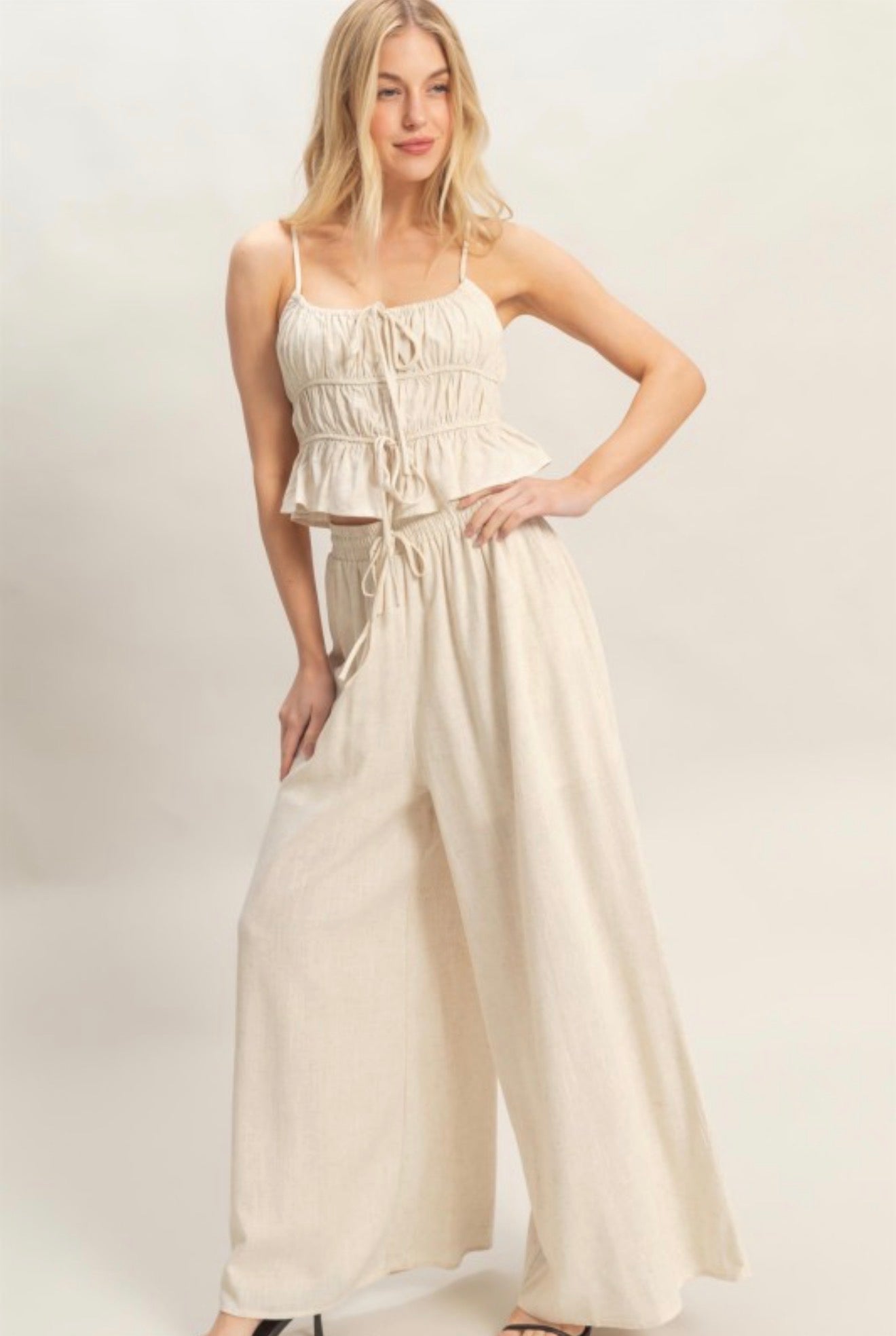 Calypso Pants PRE ORDER