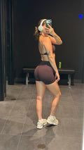 Ember Shorts (PRE-ORDER)
