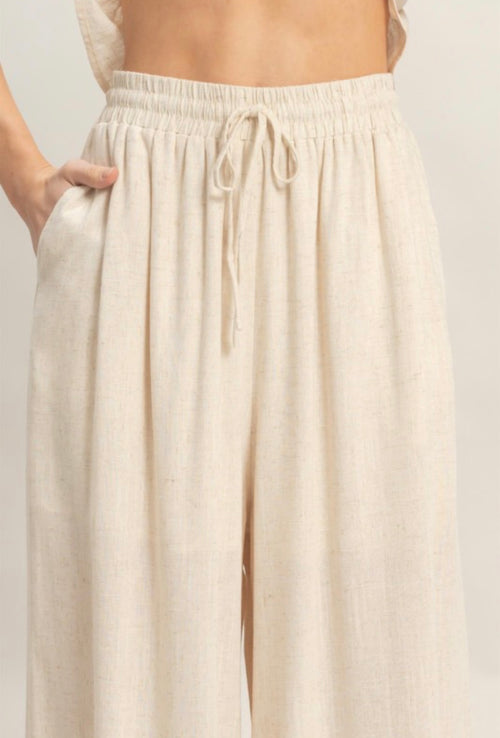 Calypso Pants PRE ORDER