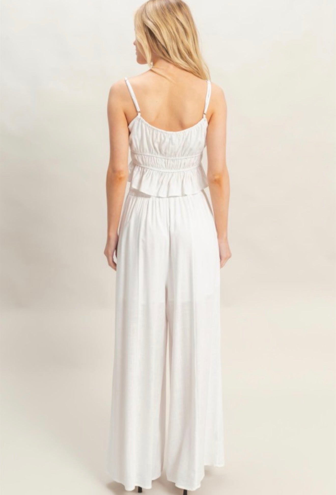 Calypso Pants PRE ORDER