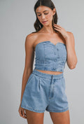 Laguna shorts