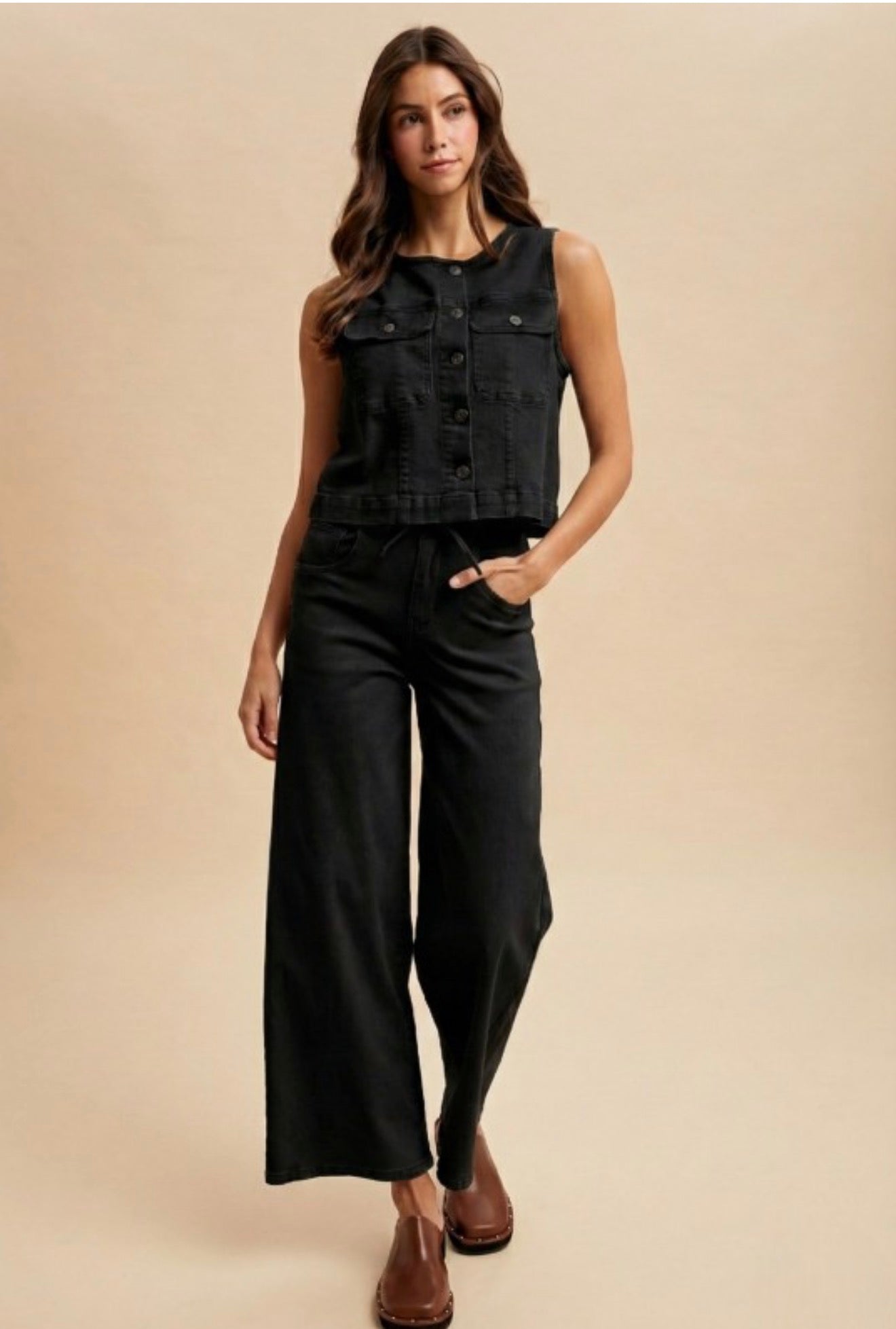 Dakota Pants PRE ORDER